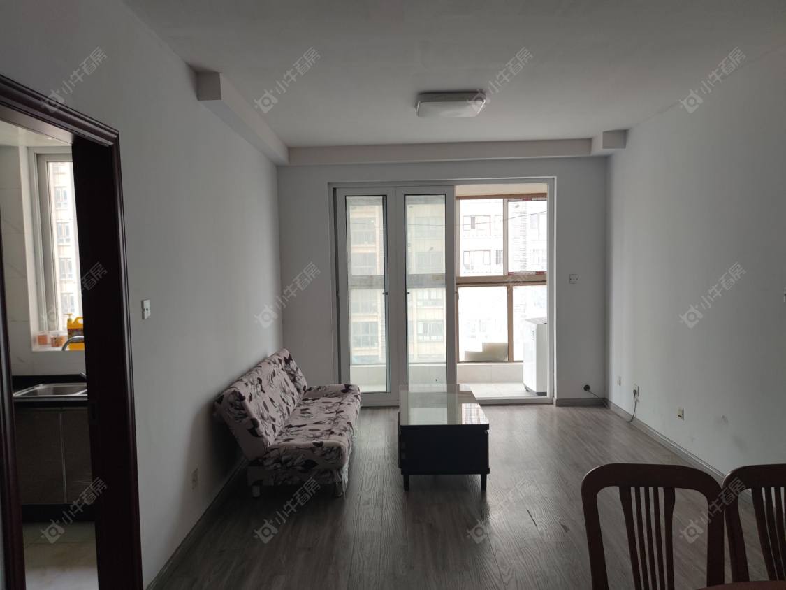 常州蓝山湖3室2厅1卫出租_小牛看房