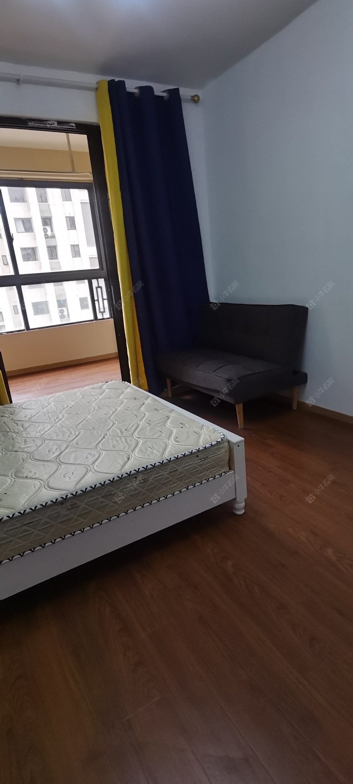 常州新城璞樾和山租房房源封面图