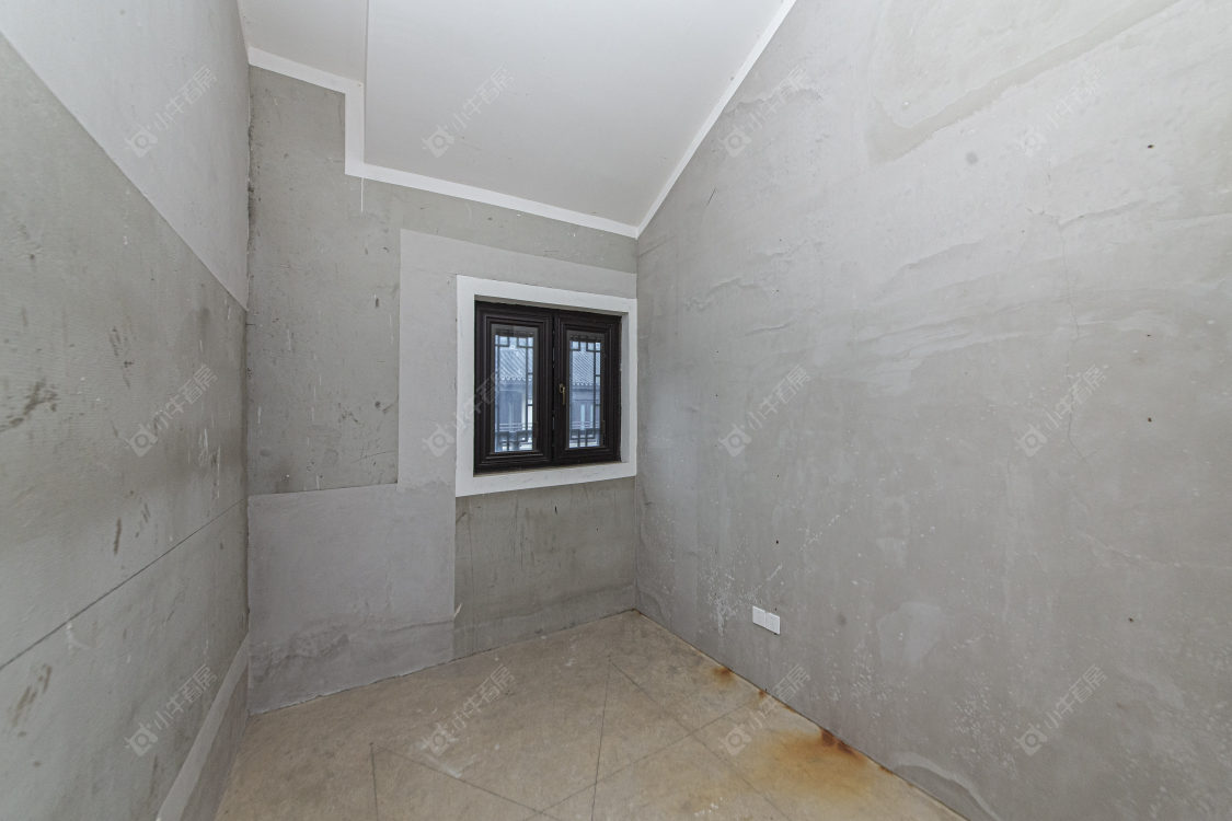 常州绿城江南里在售二手房源室内图_小牛看房