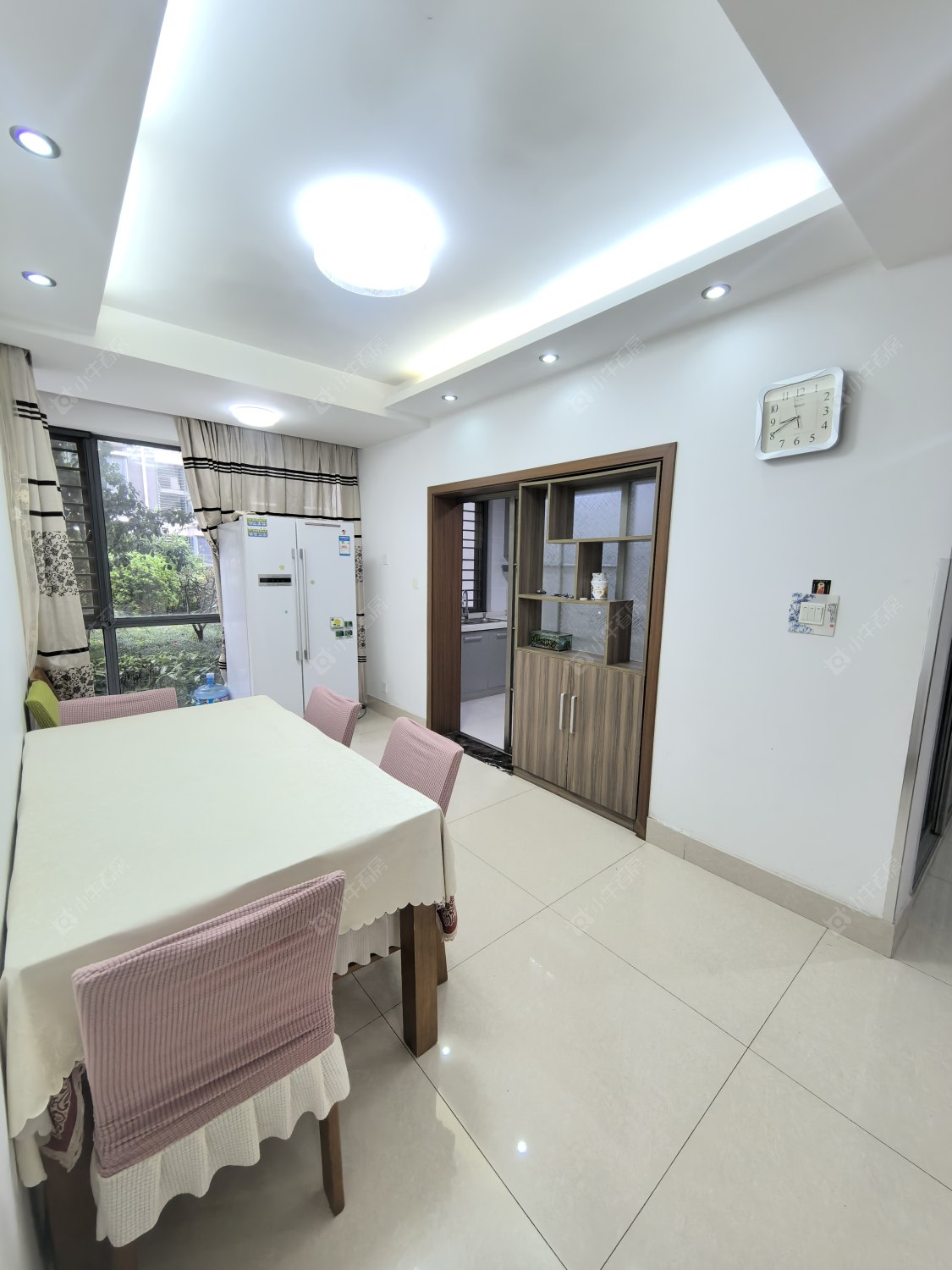 常州新城南都雅苑在租房源_小牛看房