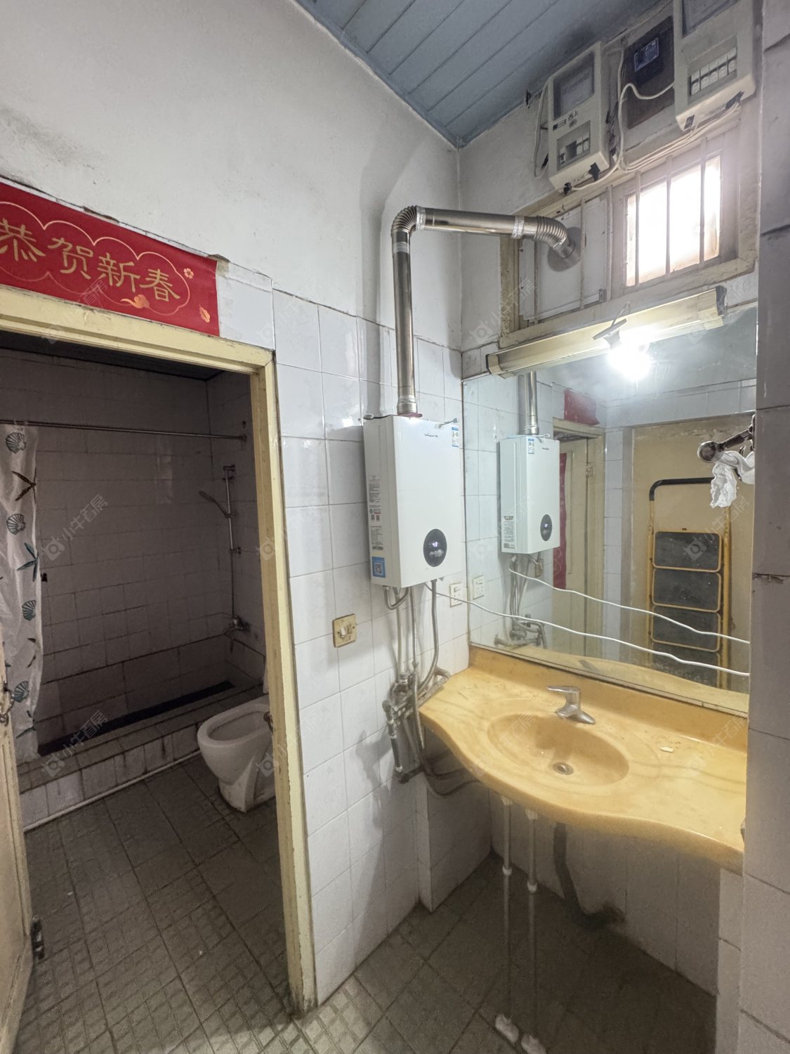 常州段家塘3室1厅2卫出租_小牛看房