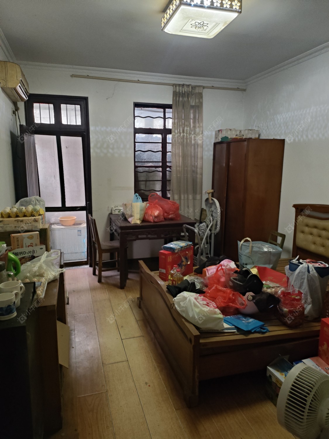 常州丽华一村在租房源室内图_小牛看房