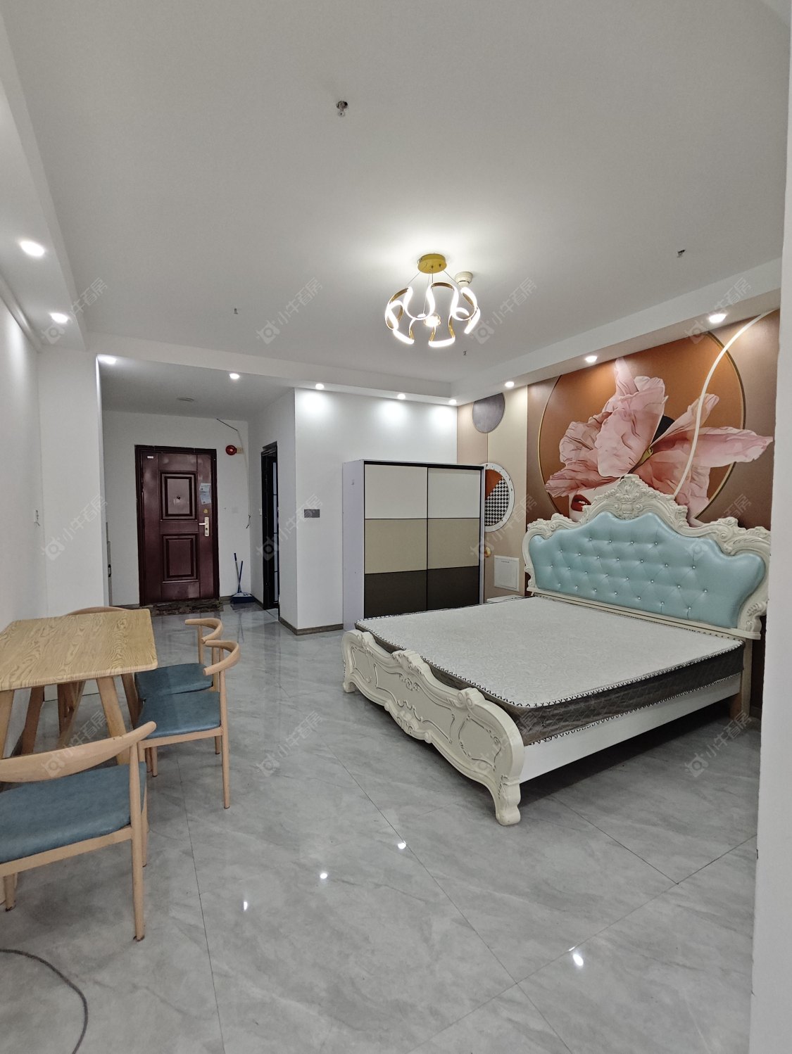 常州景荟凤凰公寓租房_小牛看房