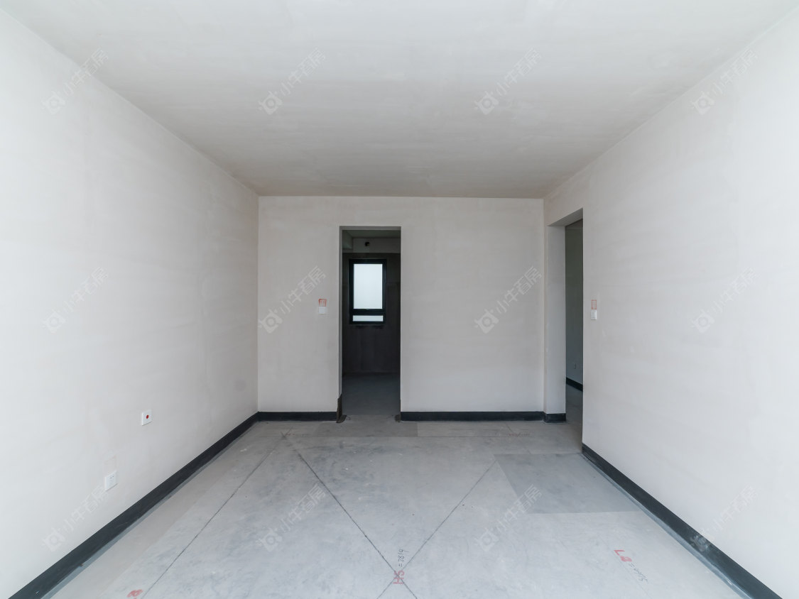 常州美的世茂云筑在售二手房源室内图_小牛看房