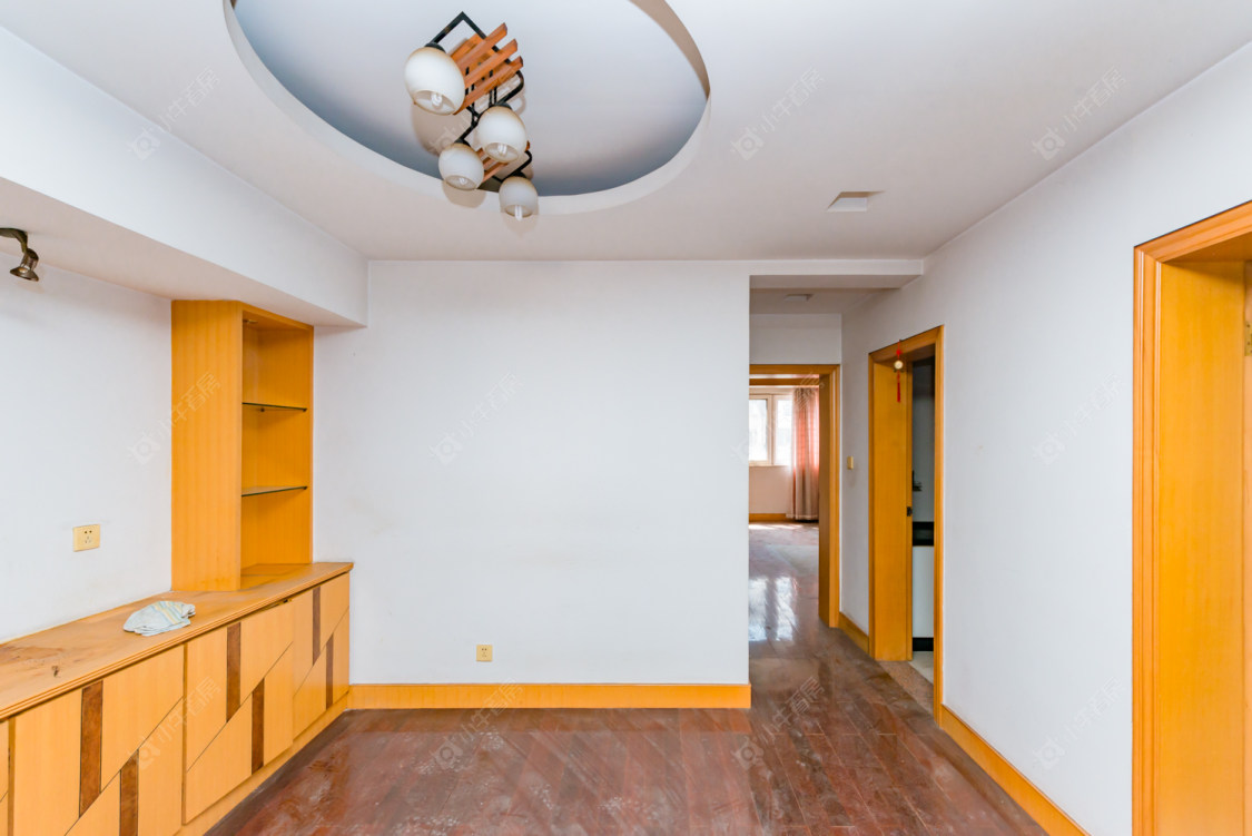 常州荷花池公寓西区在售二手房源室内图_小牛看房