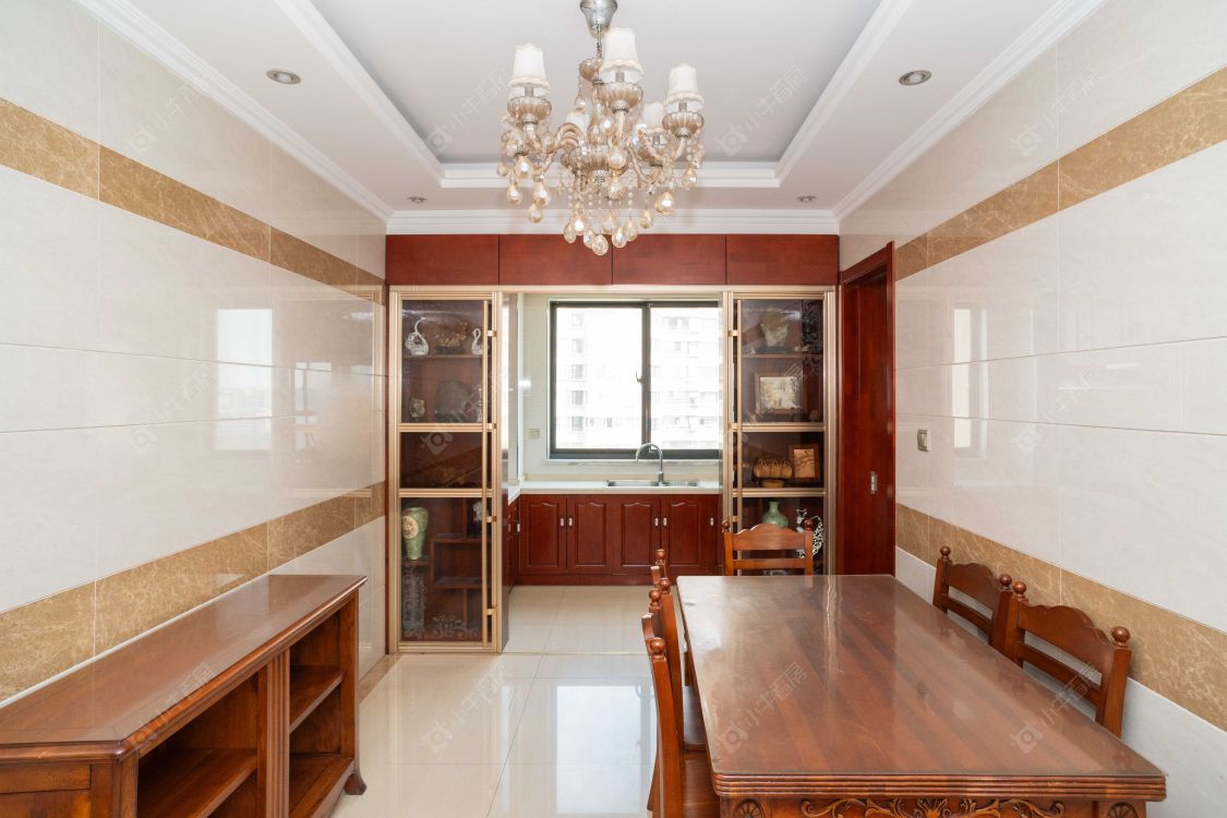 景瑞曦城房源室内图 常州景瑞曦城在售二手房源室内图_小牛看房