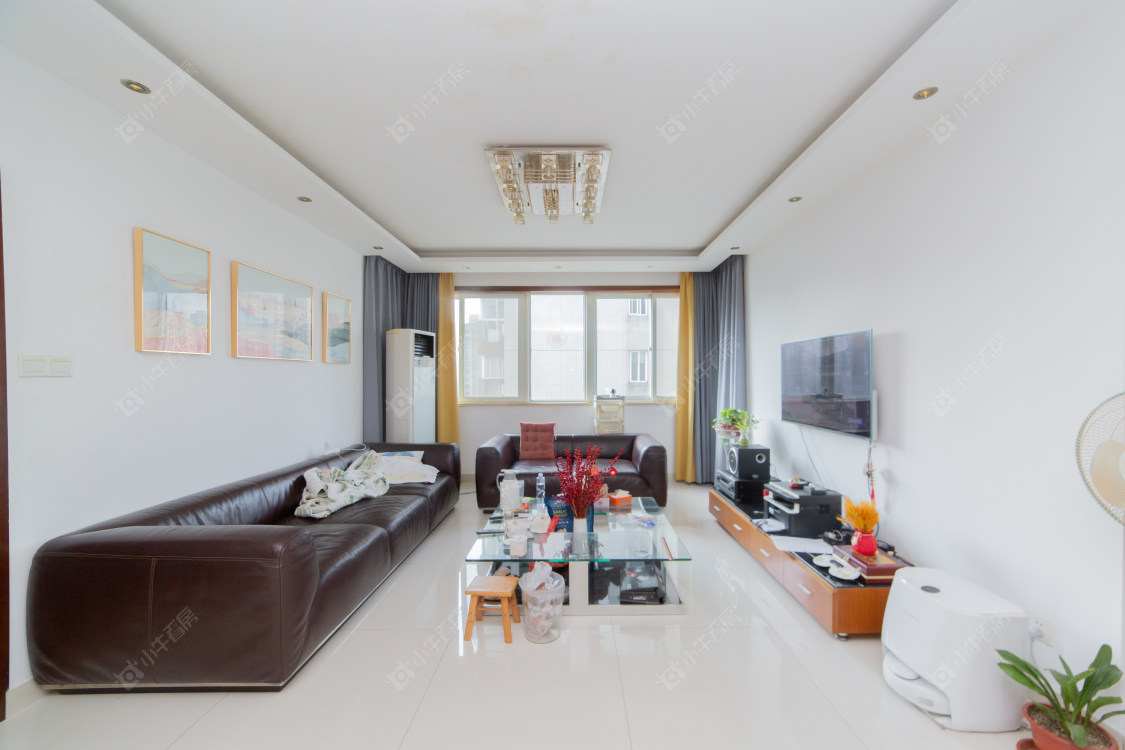 金梅花园南区房源室内图 常州金梅花园南区在售二手房源室内图_小牛看房