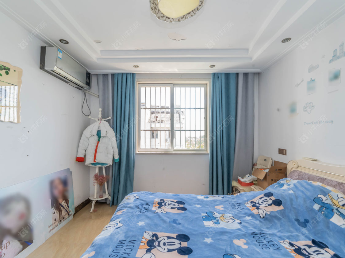 百馨苑南苑房源室内图 常州百馨苑南苑在售二手房源室内图_小牛看房