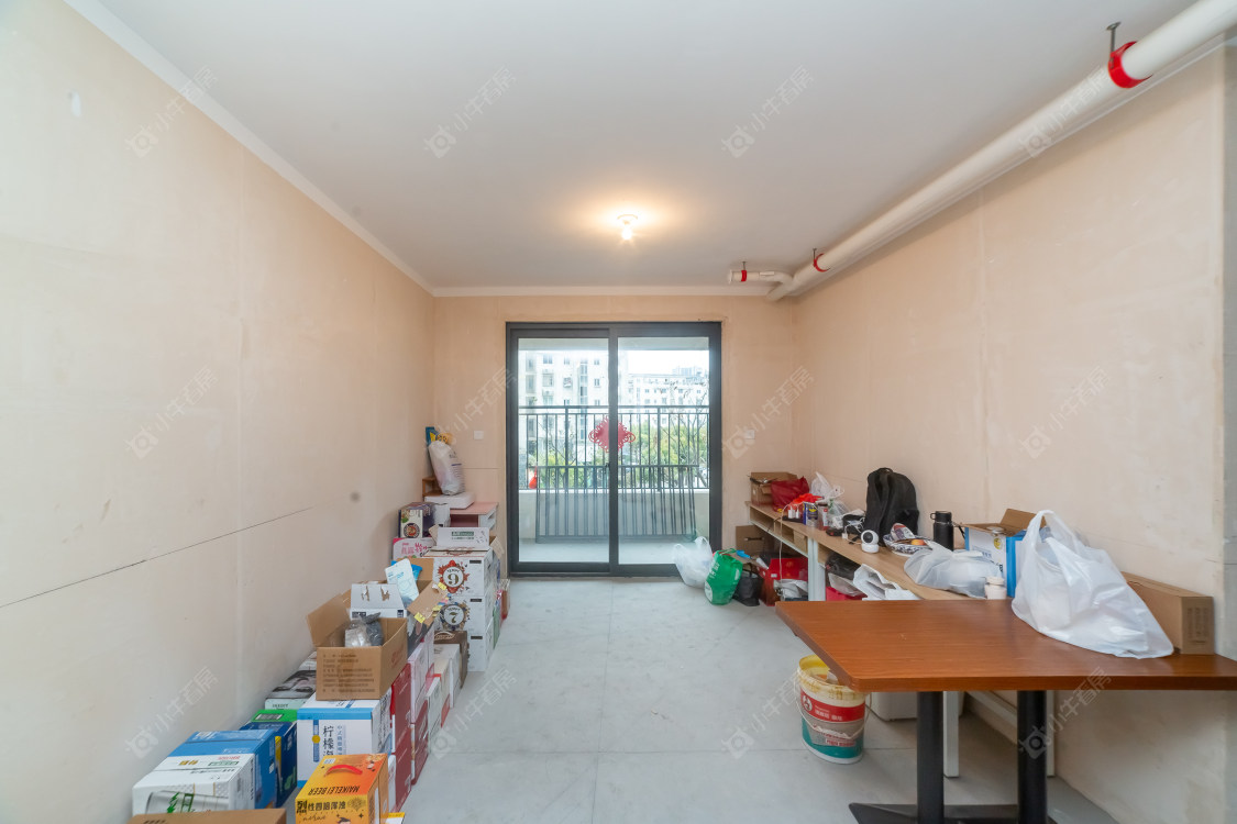 常州锦上香郡在售二手房源_小牛看房