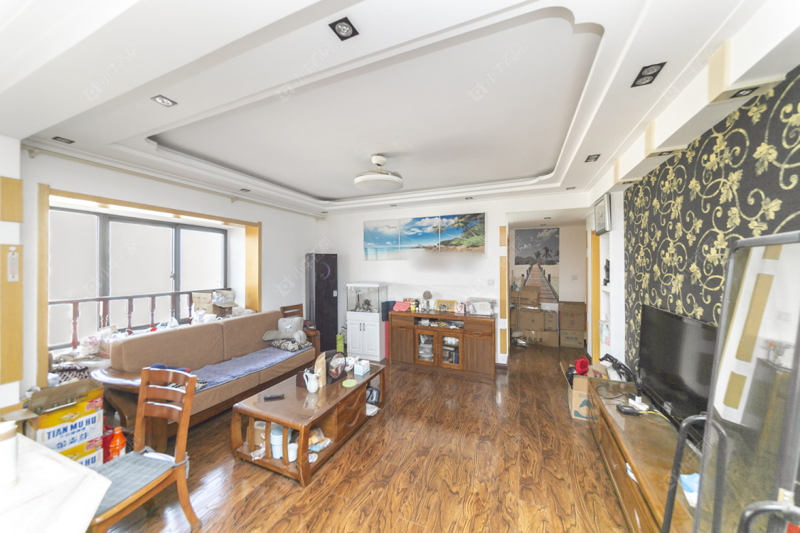 世纪华城西区房源 常州世纪华城西区在售二手房源_小牛看房