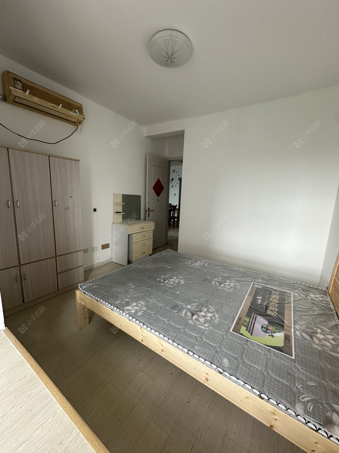 常州天安尚城二期在租房源_小牛看房