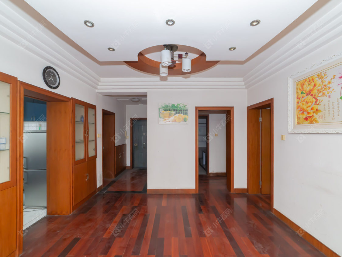 常州藻江花园一期在售二手房源室内图_小牛看房