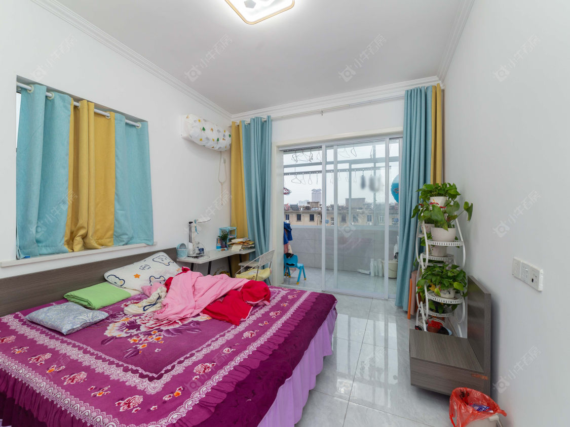 常州工房北区在售二手房源室内图_小牛看房