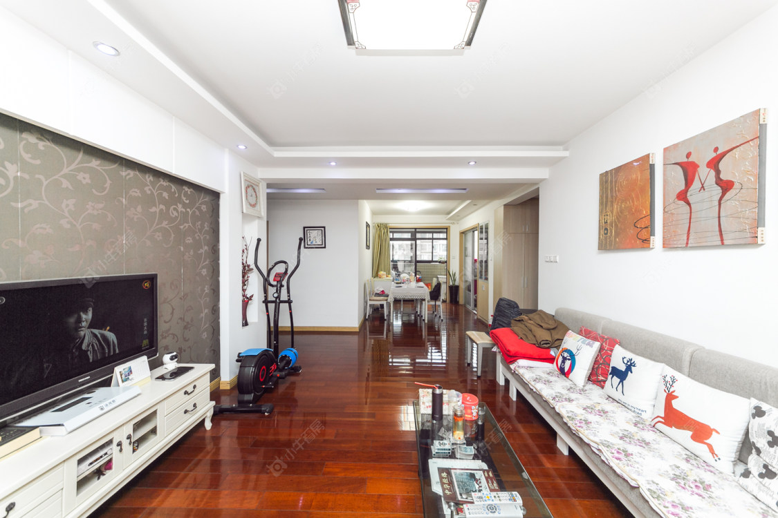 常州荣亨逸都在售二手房源_小牛看房