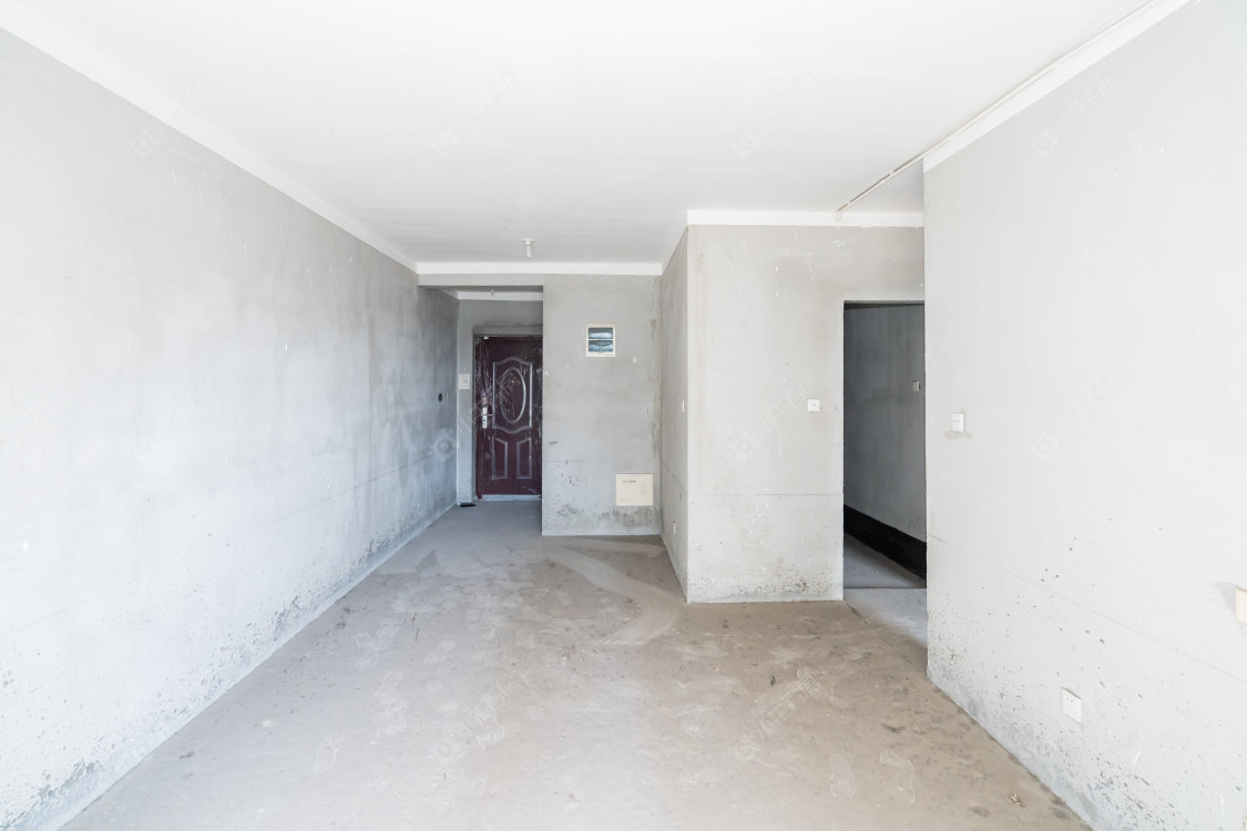 常州高成天鹅湖在售二手房源室内图_小牛看房