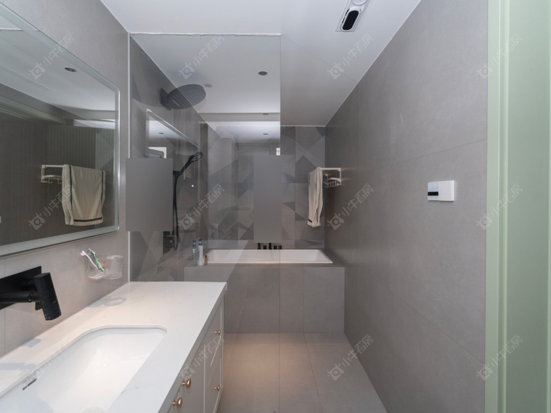 常州漫山花海（唐顿庄园）在售二手房源室内图_小牛看房