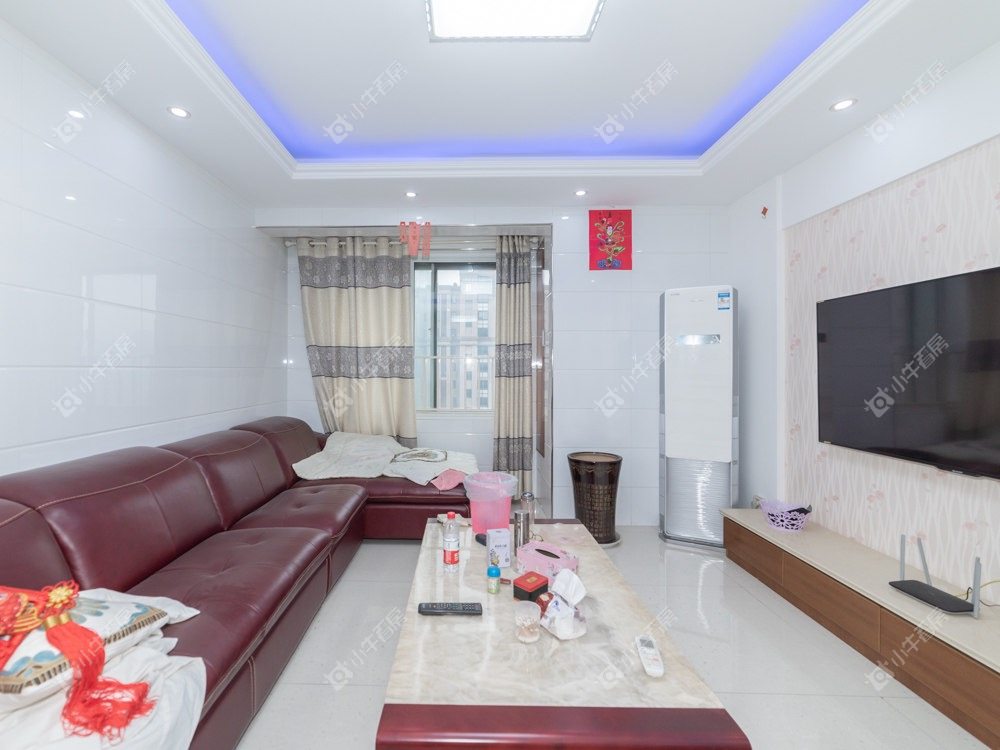 常州龙城福第租房_小牛看房