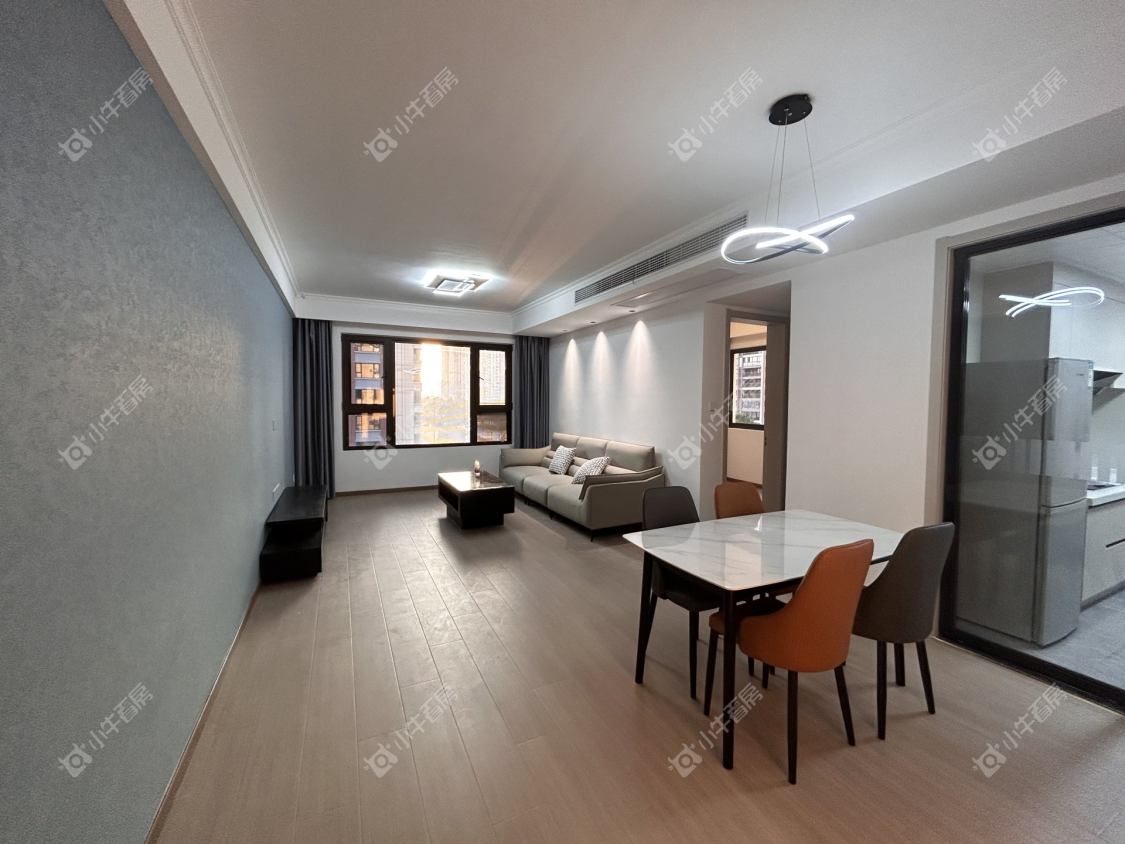 常州星河国际九区在租房源_小牛看房