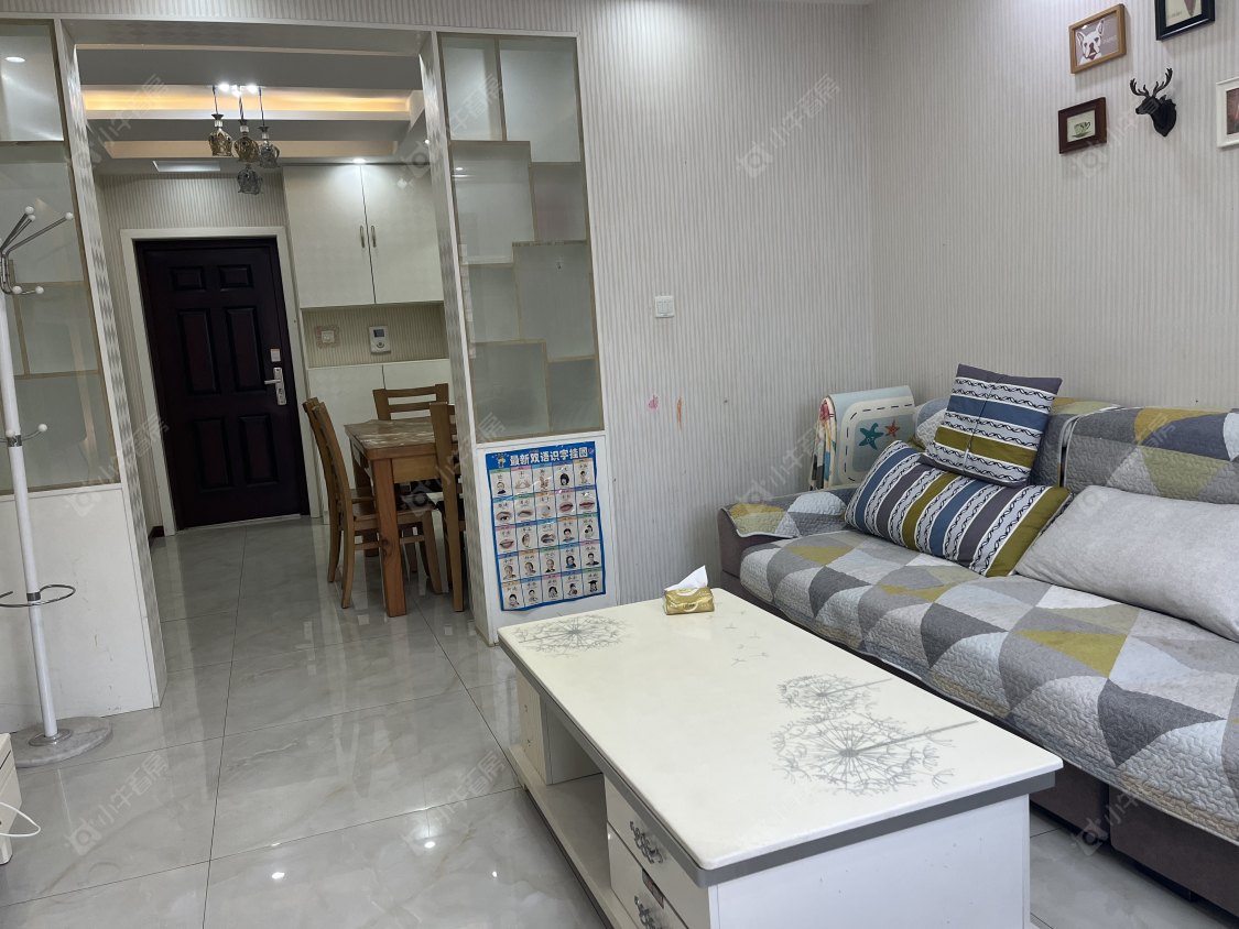 常州景瑞英郡在租房源室内图_小牛看房