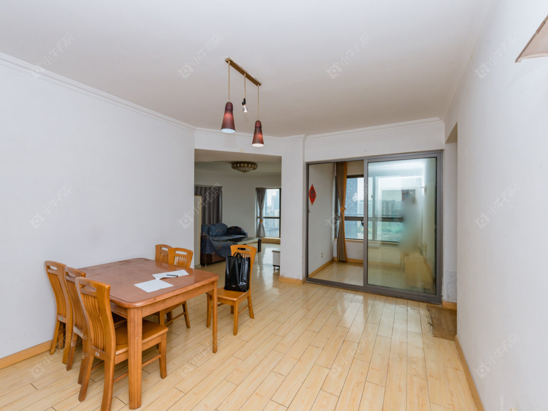 常州嘉宏盛世在售二手房源室内图_小牛看房