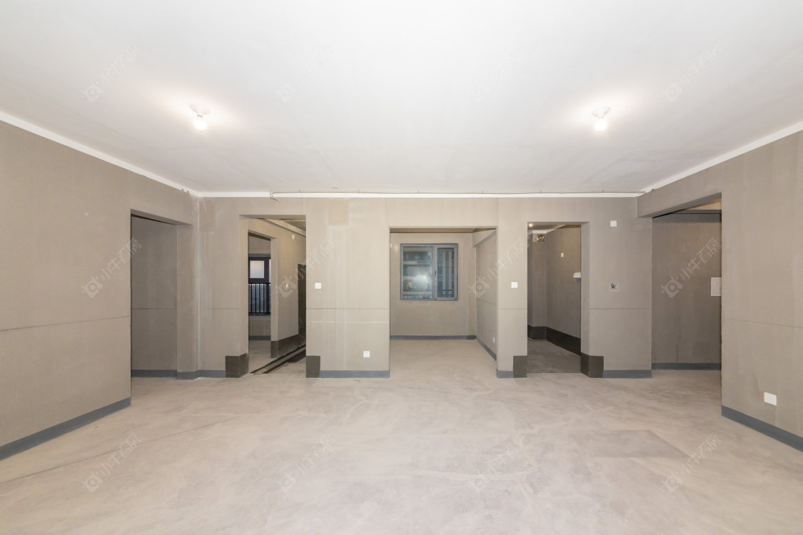 常州碧桂园翡丽都会在售二手房源室内图_小牛看房