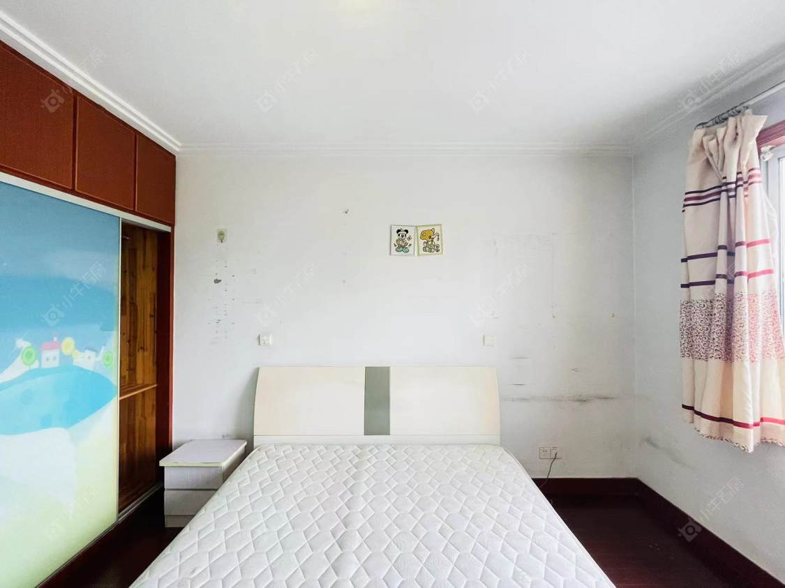 常州沈家花苑在租房源室内图_小牛看房