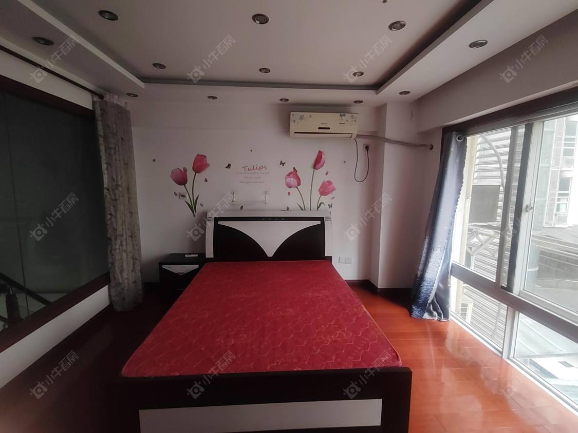 常州现代城在租房源室内图_小牛看房