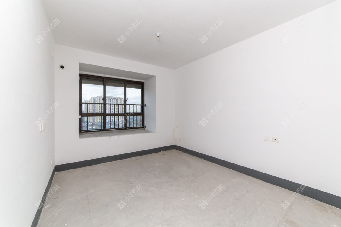 常州雅居乐凤凰台在租房源室内图_小牛看房