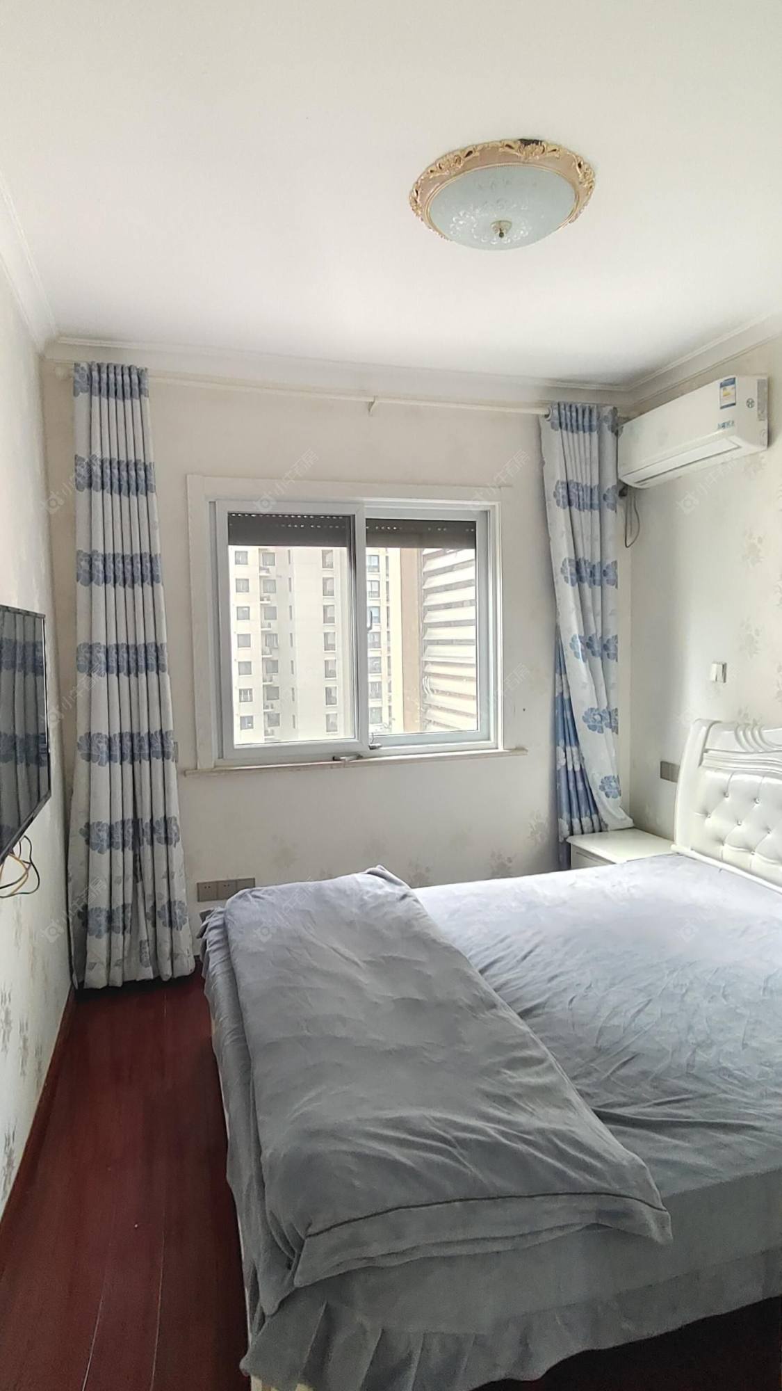 常州华润国际三期在租房源室内图_小牛看房