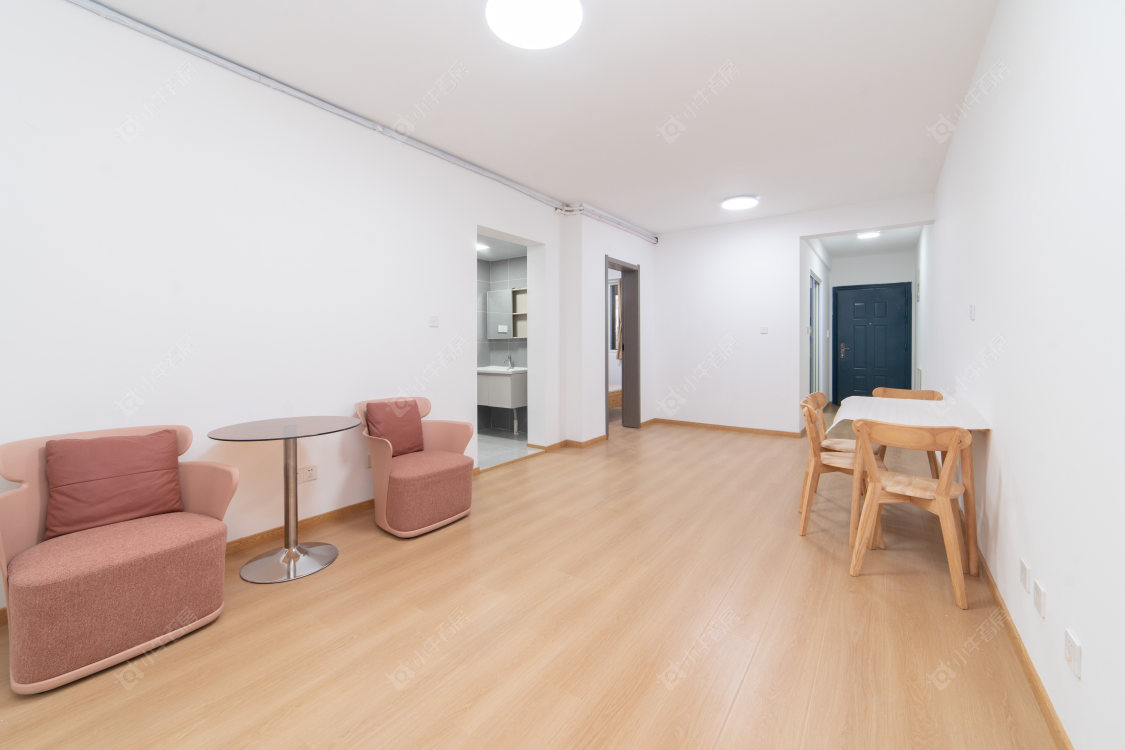 常州西林家园二期在售二手房源室内图_小牛看房