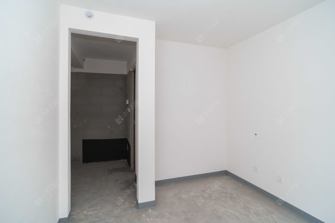 常州邹新花园D区在售二手房源室内图_小牛看房