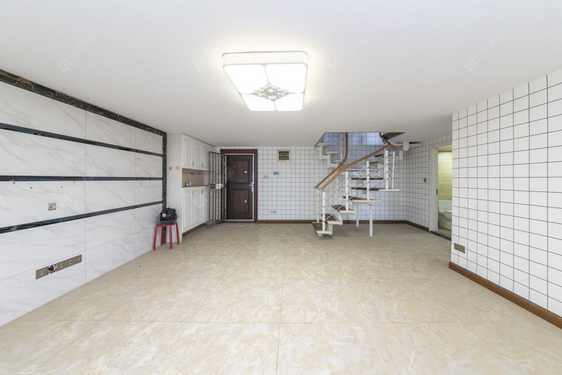 常州吾悦广场金苹果公寓在售二手房源室内图_小牛看房