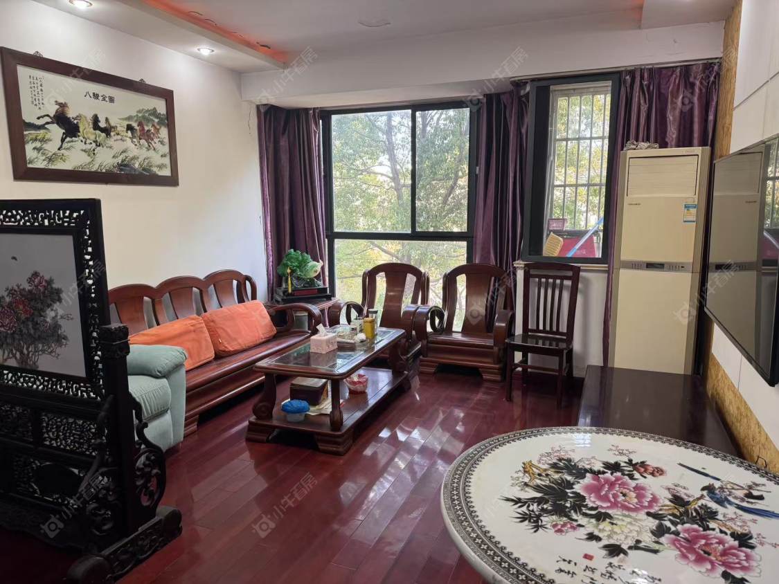 常州国泰新都3室2厅2卫出租_小牛看房