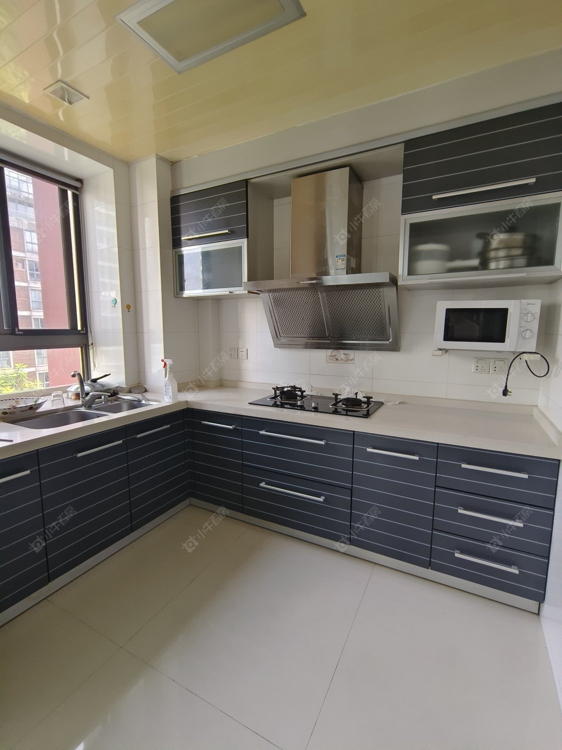 常州长兴好日子家园在租房源室内图_小牛看房