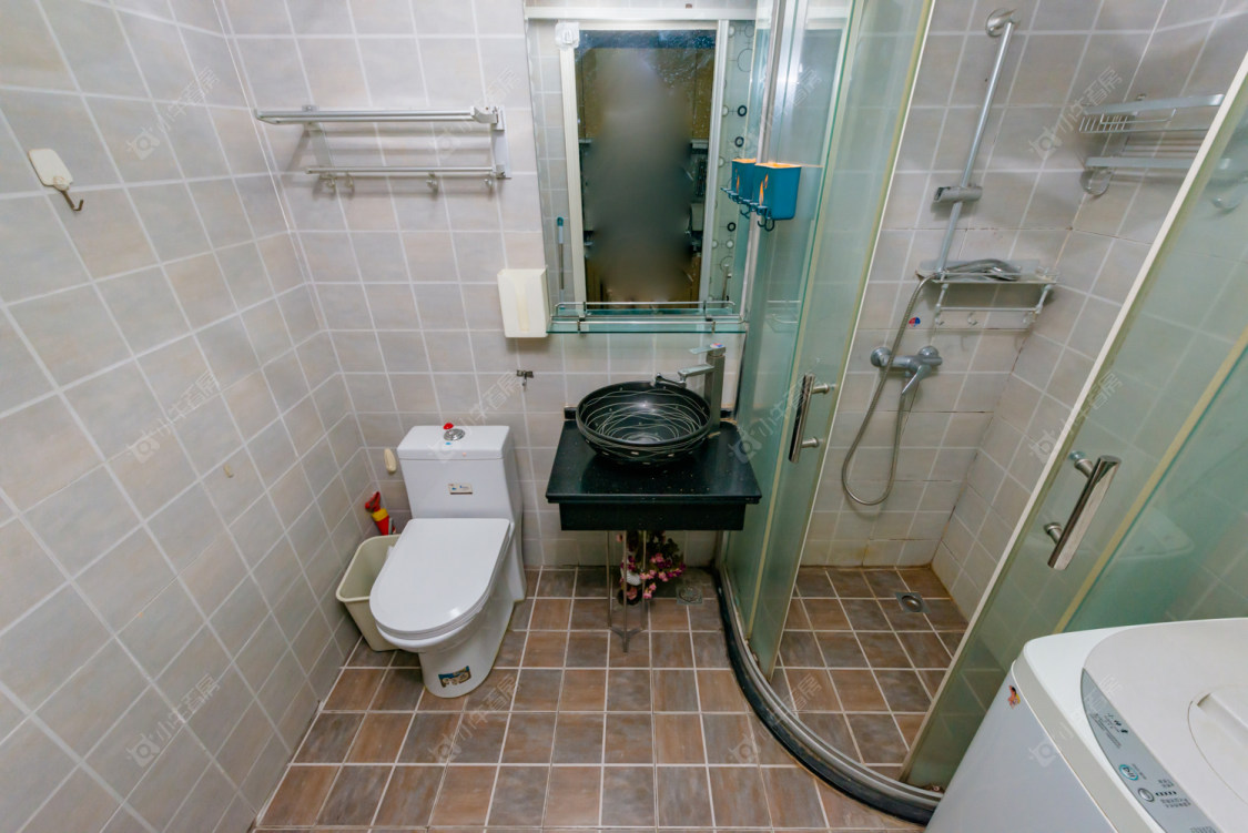 常州嘉宏盛世在售二手房源室内图_小牛看房