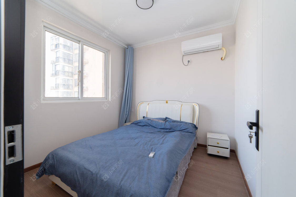 常州怡美花园在售二手房源室内图_小牛看房