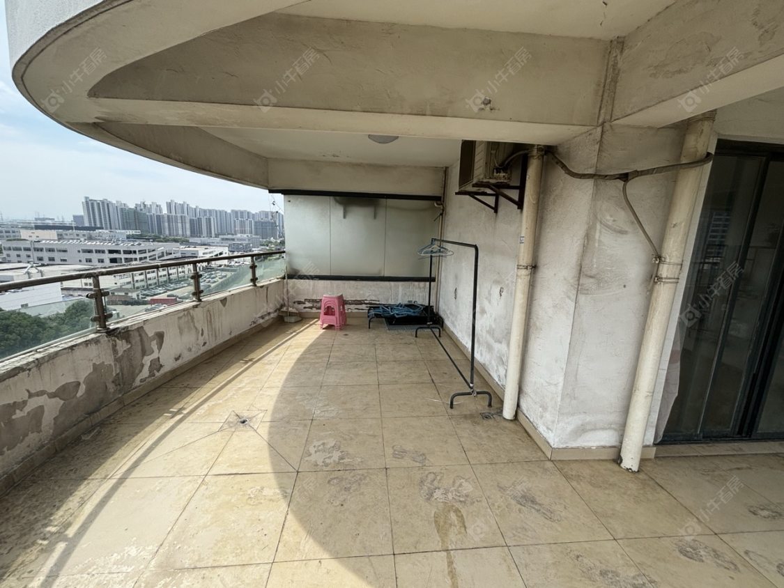 常州万泽大厦在租房源室内图_小牛看房