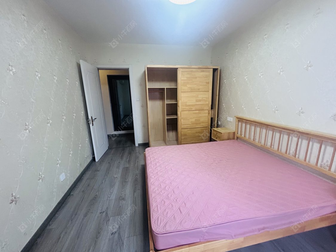 常州牡丹水岸国际在租房源_小牛看房