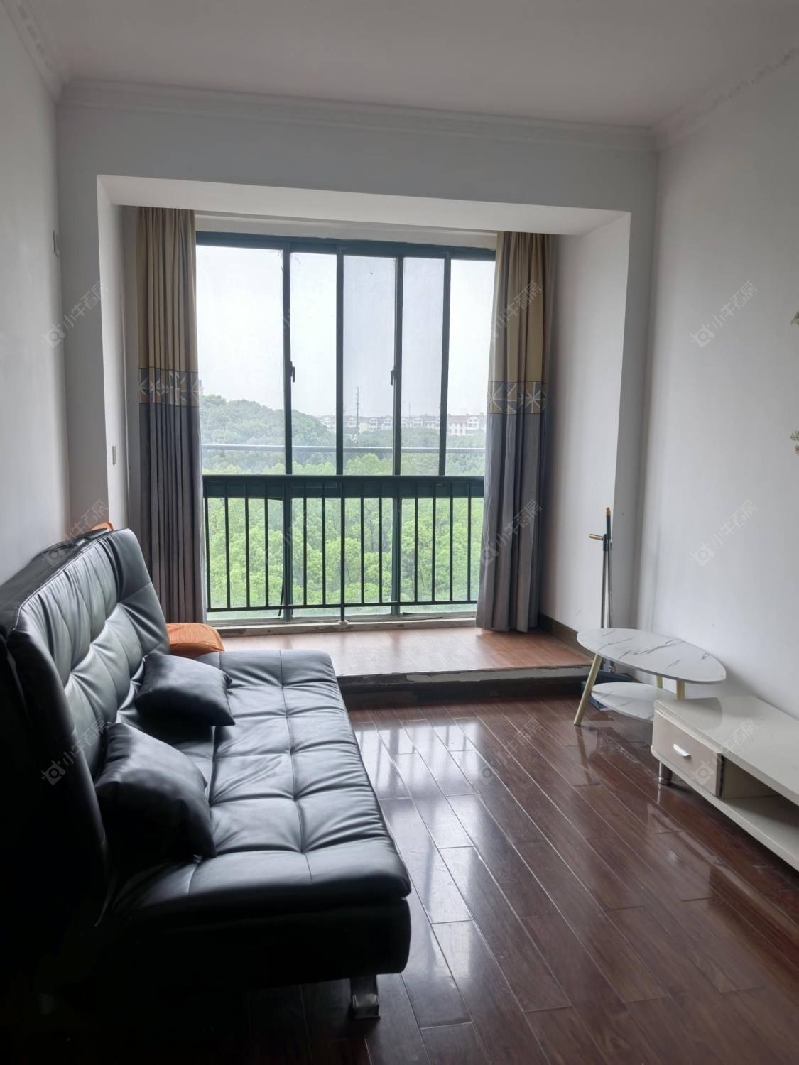 常州嵩山路在租房源室内图_小牛看房