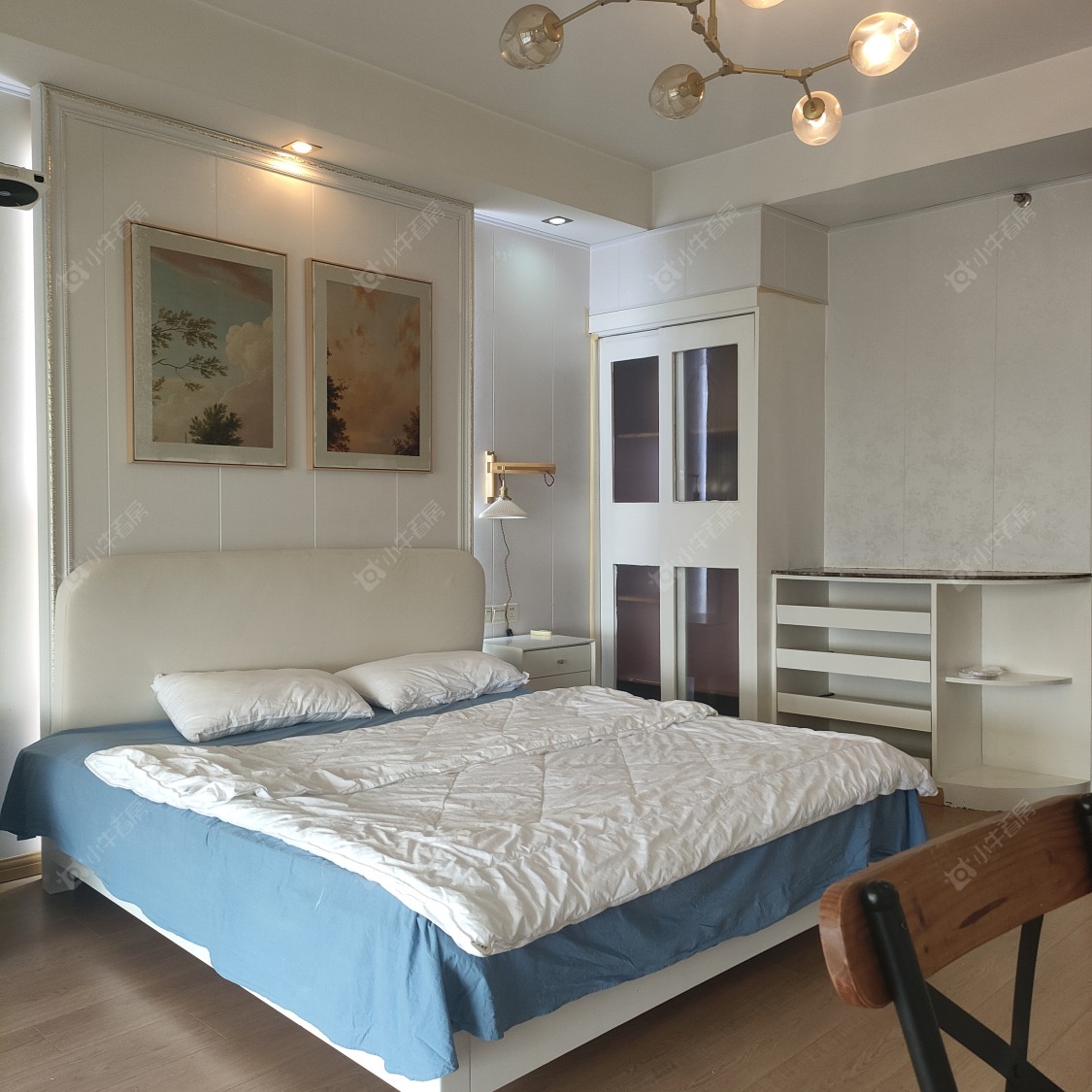 富都商务公寓房源 常州富都商务公寓在租房源_小牛看房