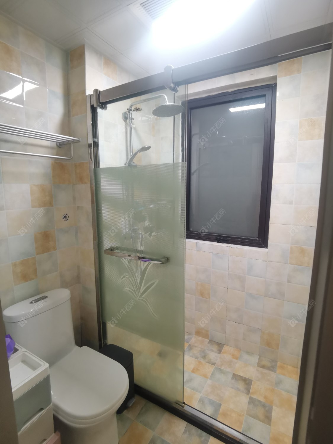 常州御城在租房源室内图_小牛看房