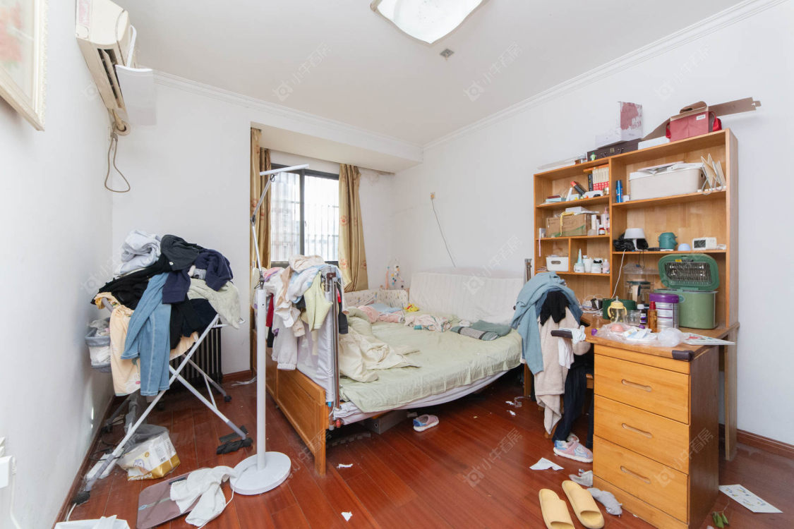 常州聚怡花园南区在售二手房房源室内图_小牛看房