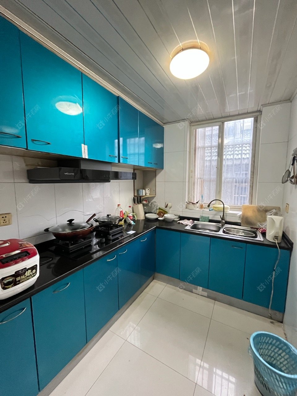 常州圩墩新村在租房源室内图_小牛看房