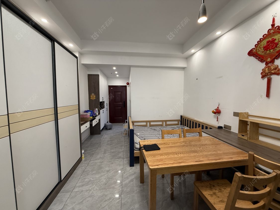 景荟凤凰公寓房源 常州景荟凤凰公寓在租房源_小牛看房