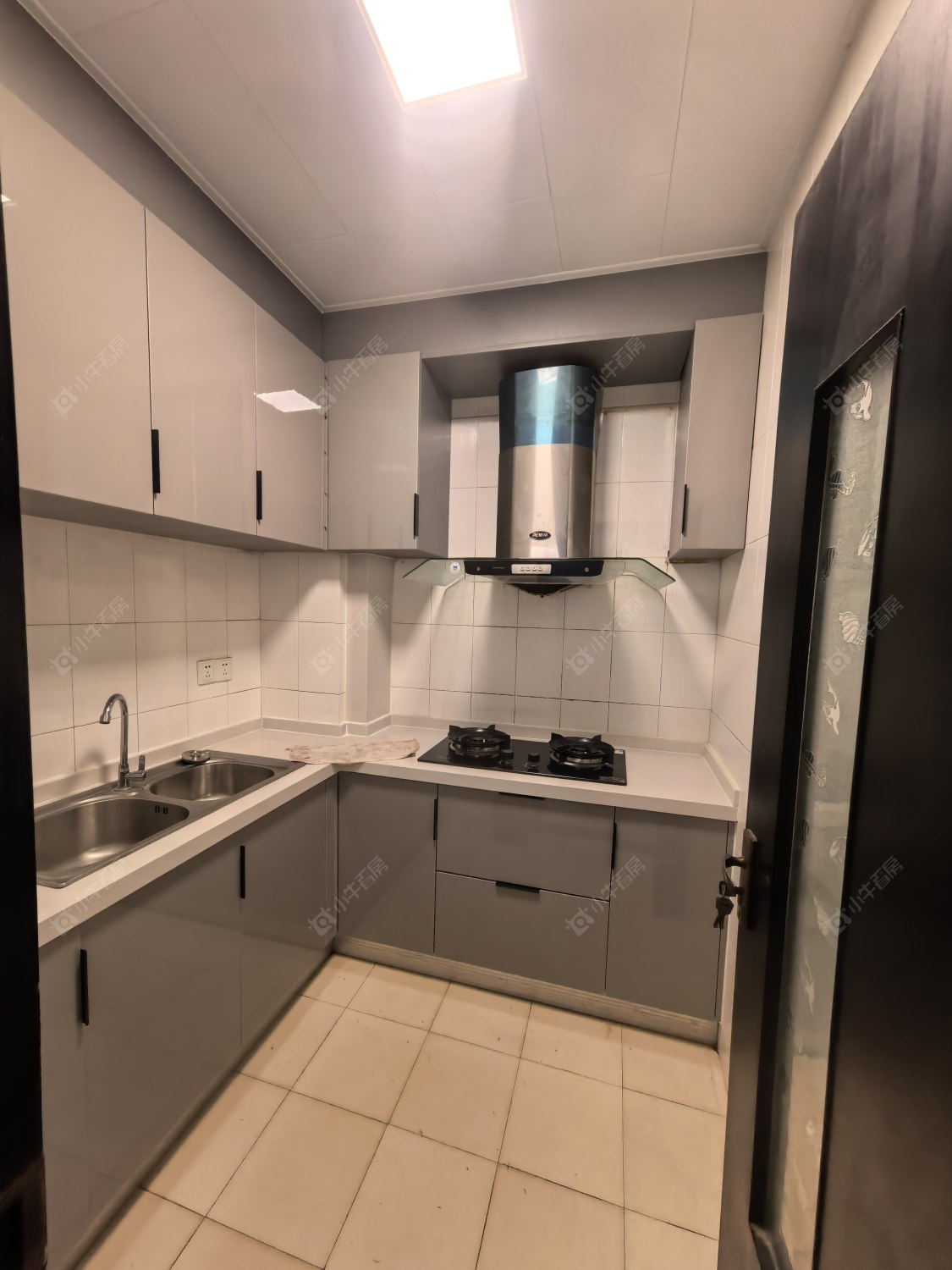 常州现代城在租房源室内图_小牛看房