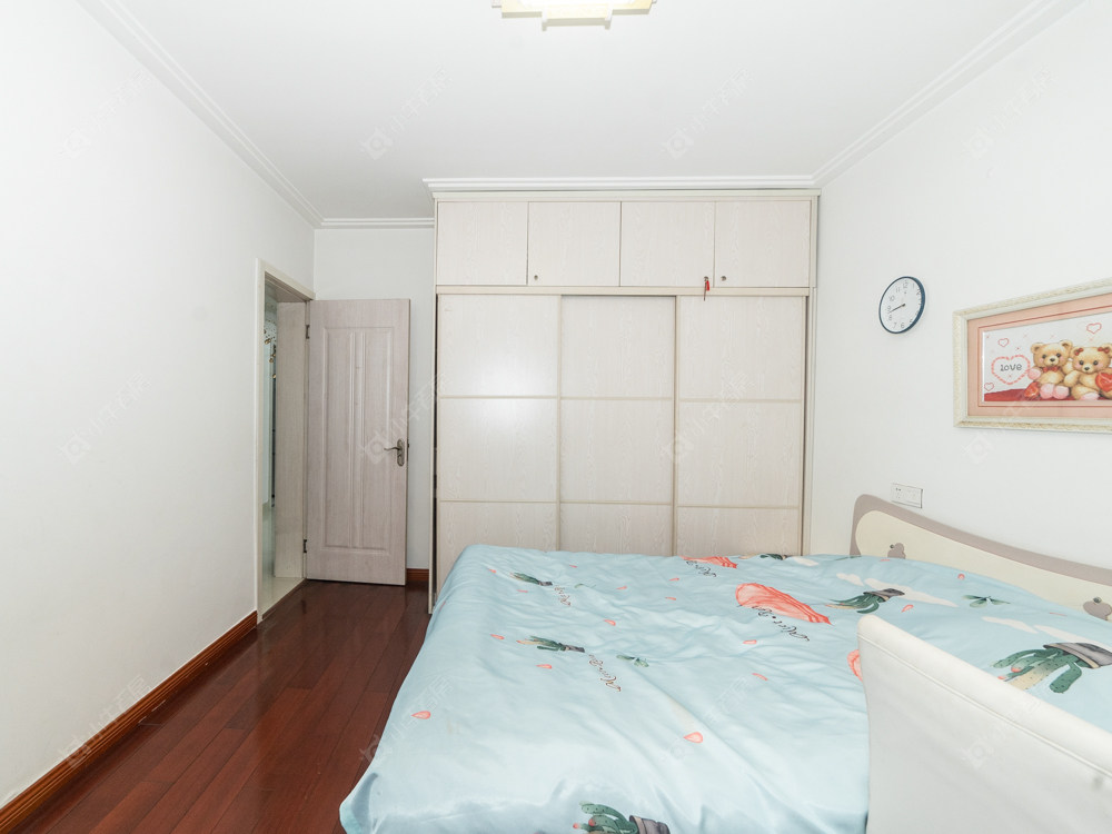 常州龙栖花园在售二手房源室内图_小牛看房