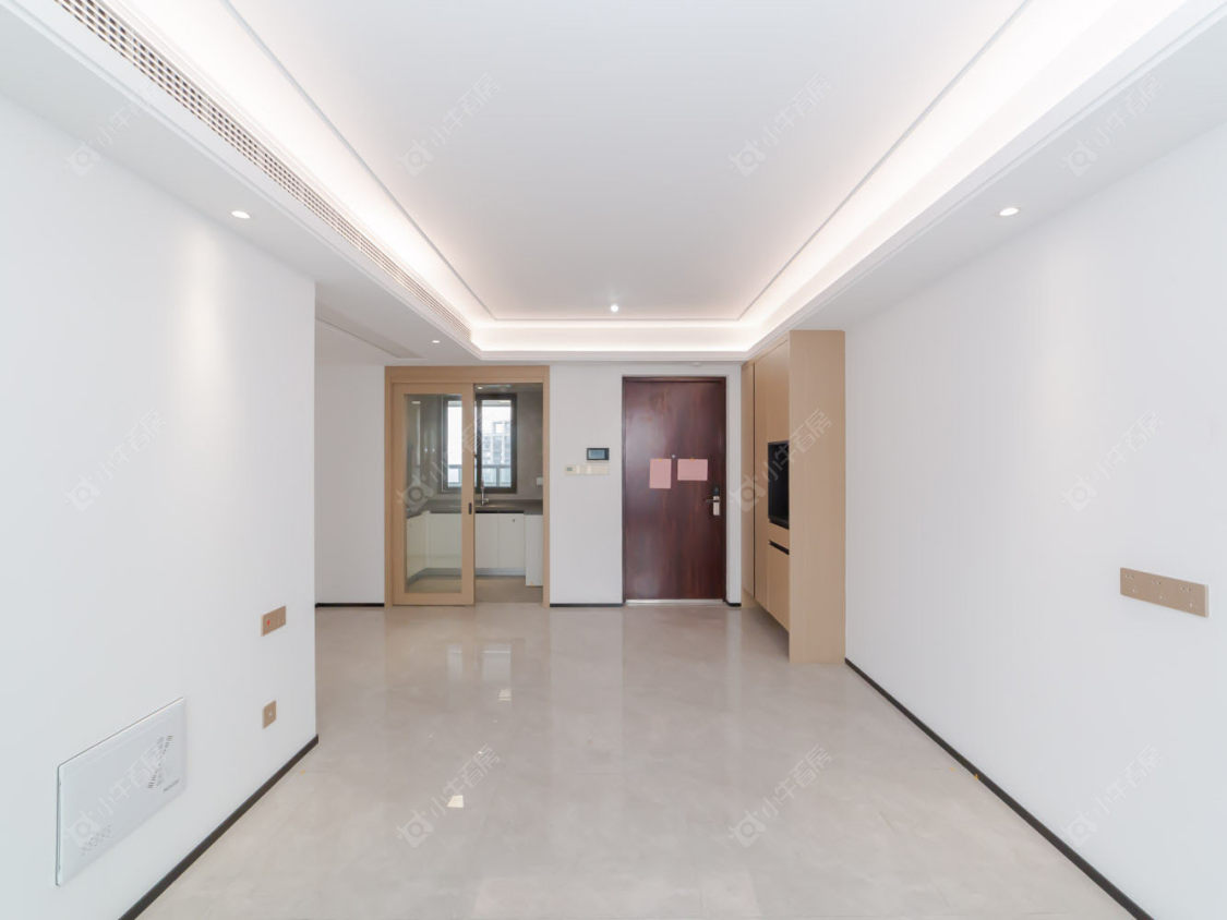 常州万科新都会在售二手房源室内图_小牛看房