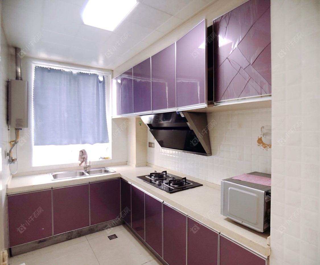 常州香缇湾花园在租房源室内图_小牛看房