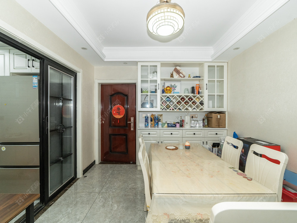 龙城福第房源室内图 常州龙城福第在售二手房源室内图_小牛看房