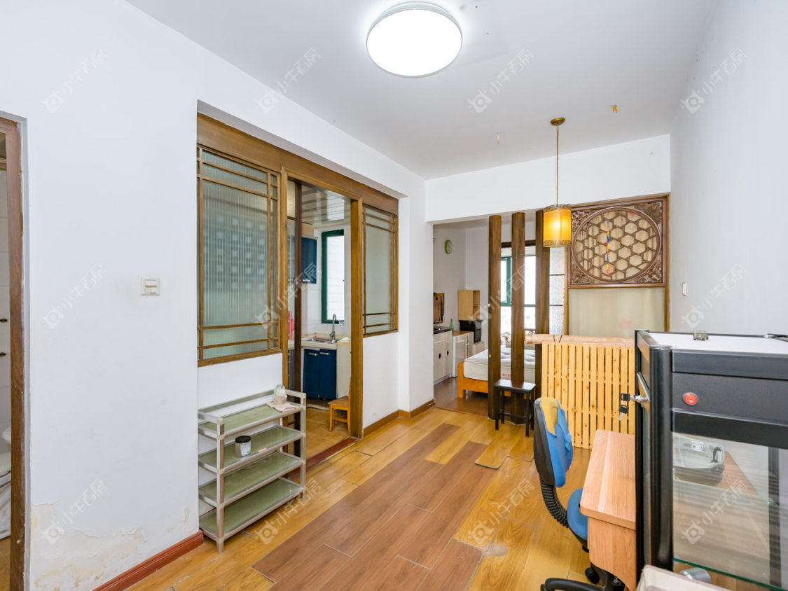 常州河景花园在租房源_小牛看房